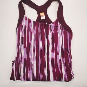 LUCY Lucypower  Sports Tank Size XS/TP